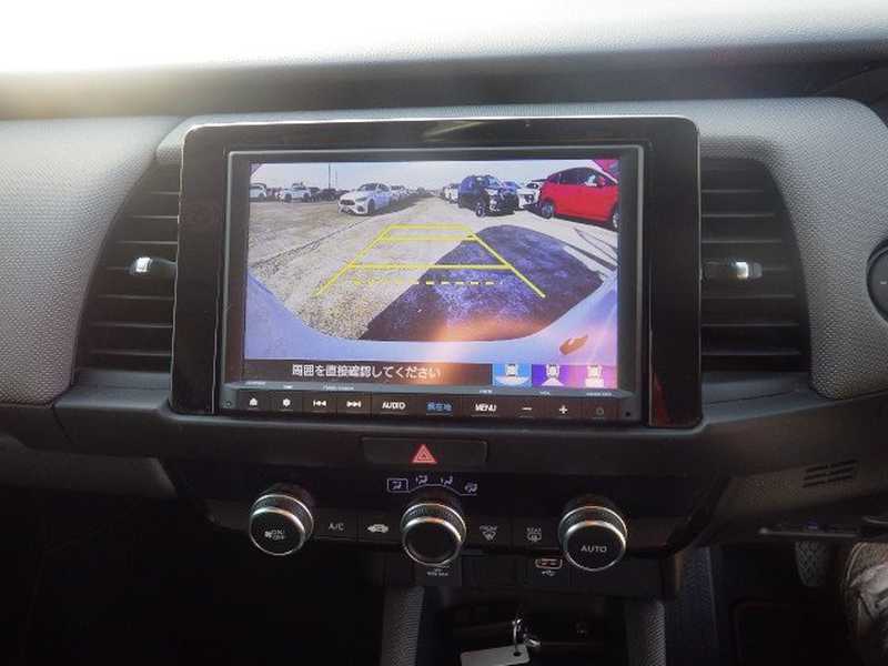 2022 Honda Fit 1,5L 2022 Cyprus