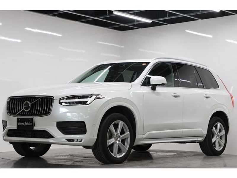 Volvo S90 2,0L 2022