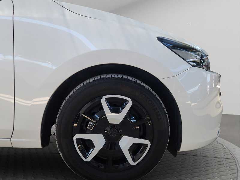 2024 Mazda 2 1,5L 2024 Cyprus