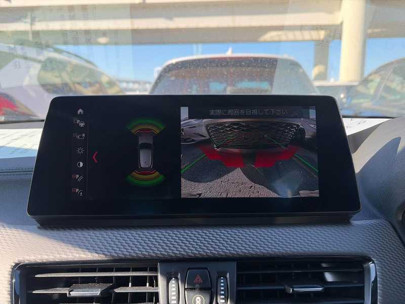 2021 BMW X2 2,0L 2021 Cyprus