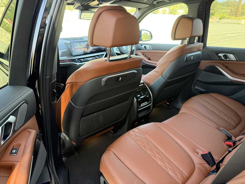 2025 BMW X5 3,0L 2025 Cyprus
