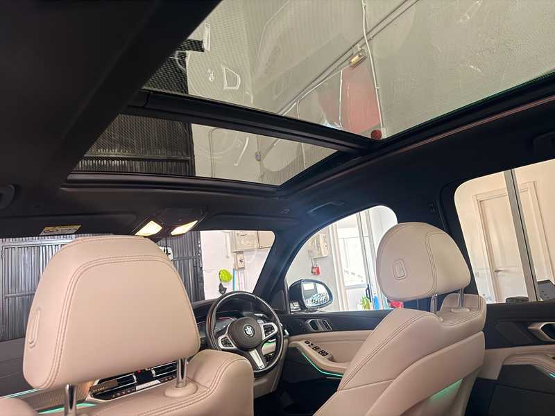 2020 BMW X5 3,0L 2020 Cyprus