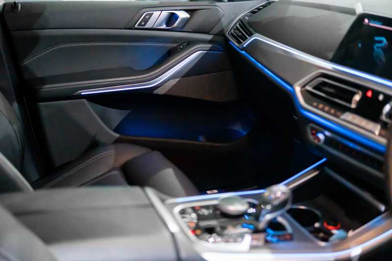 2020 BMW X5 3,0L 2020 Cyprus