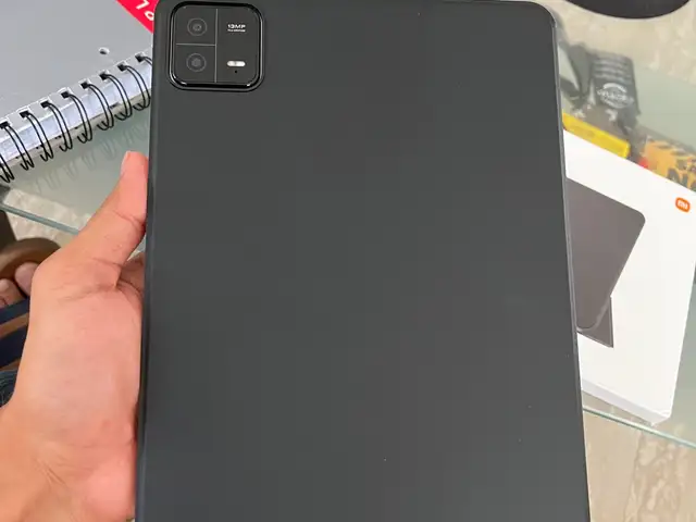 Xiaomi pad 6 + original case, Nicosia — Nicosia - Ag. Antonios