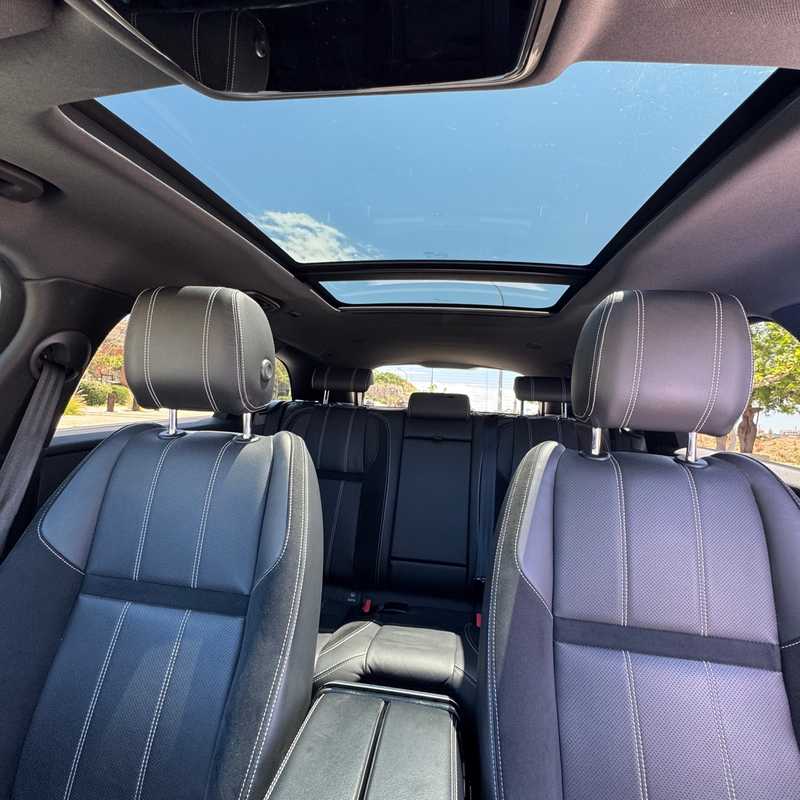 2024 Land Rover Range Rover Velar 2,0L 2024 Cyprus