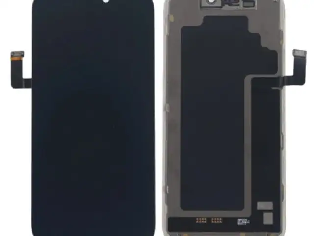 Display apple iphone 17 pro soft oled rj, Επαρχία Λεμεσού — Άγιος Αθανάσιος