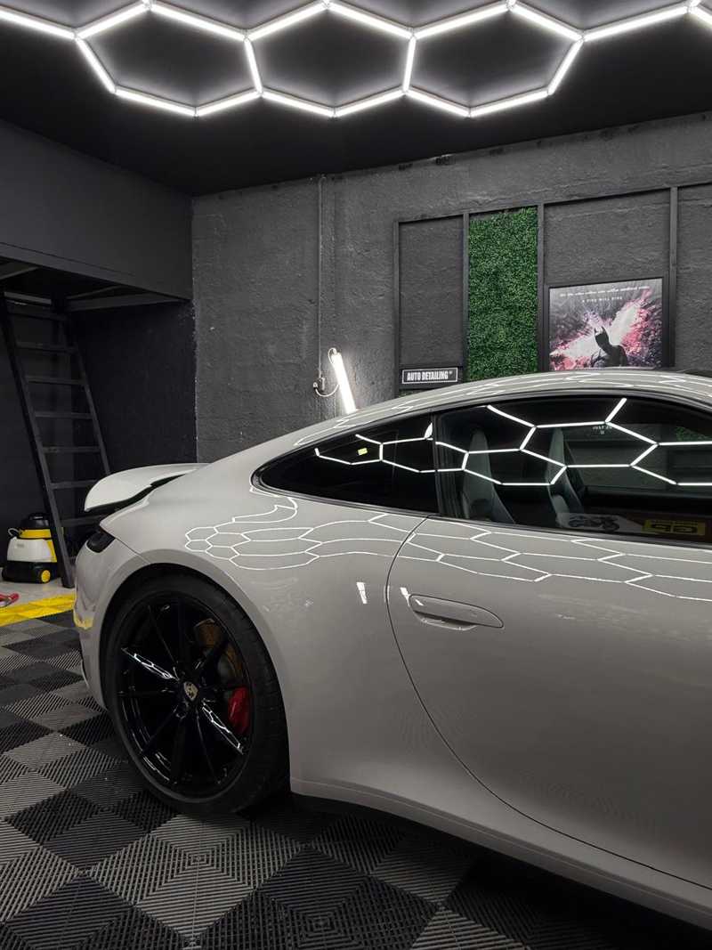 2019 Porsche 911 3,0L 2019 Cyprus