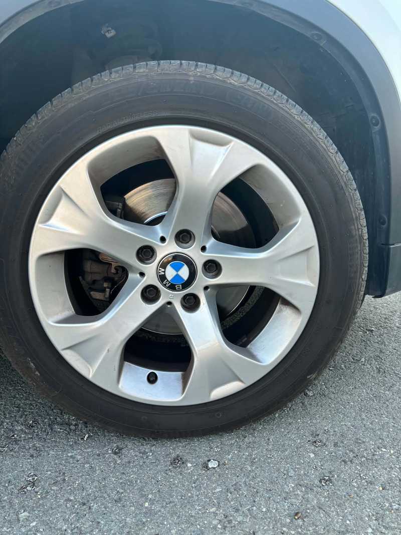 2010 BMW X1 2,0L 2010 Cyprus