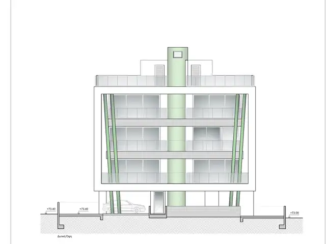 2-bedroom apartment for sale, Επαρχία Λεμεσού — Ύψωνας