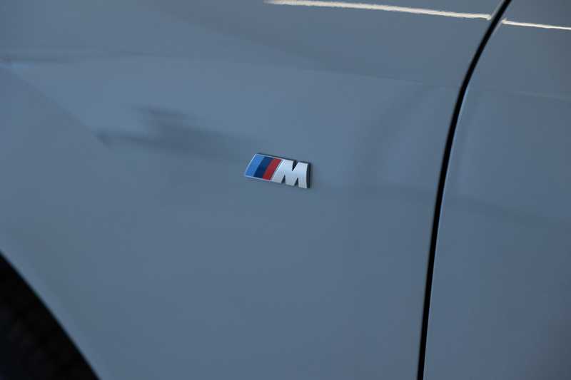 2025 BMW X3 2,0L 2025 Cyprus