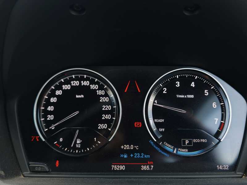 2019 BMW X2 1,5L 2019 Cyprus