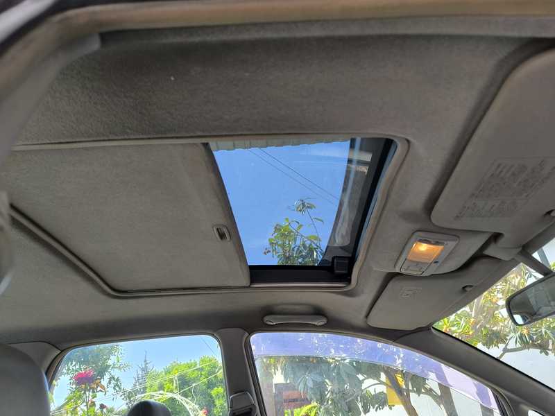 1997 Toyota Spacio 1,6L 1997 Cyprus