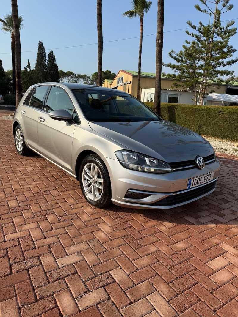 Volkswagen Golf 1,5L 2020