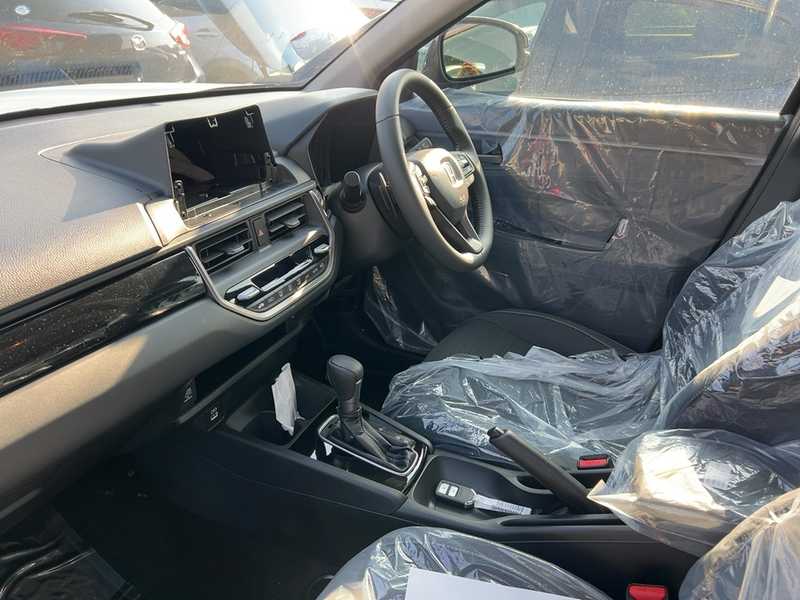 2024 Honda WR-V 1,5L 2024 Cyprus