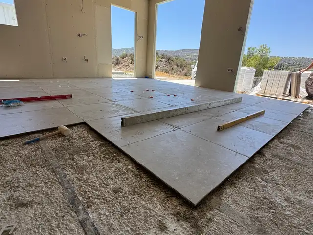 Μεταλλικα σπιτια, Limassol — Kolossi -Apostolos Andreas - 13