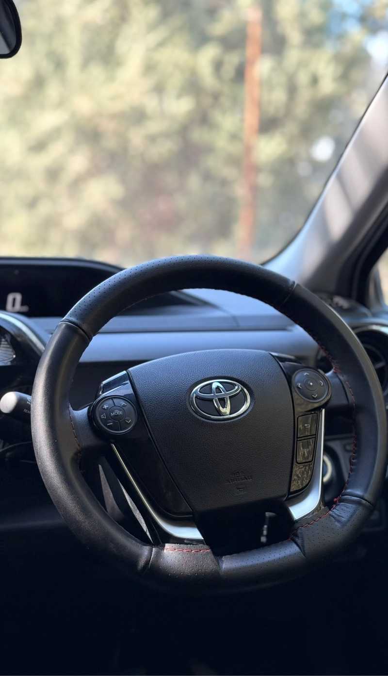 2020 Toyota Aqua 1,5L 2020 Cyprus
