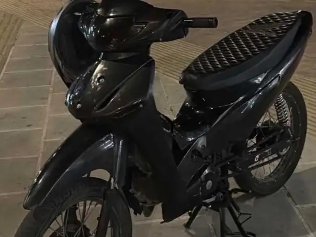 Honda inova, Limassol — Ekali - 2