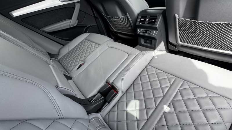 2024 Audi Q5 2,0L 2024 Cyprus