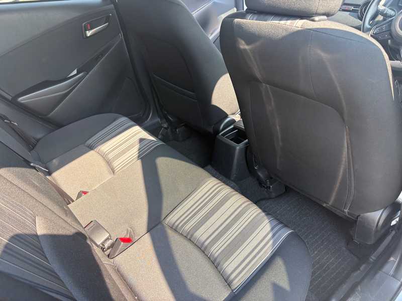 2022 Mazda 2 1,5L 2022 Cyprus