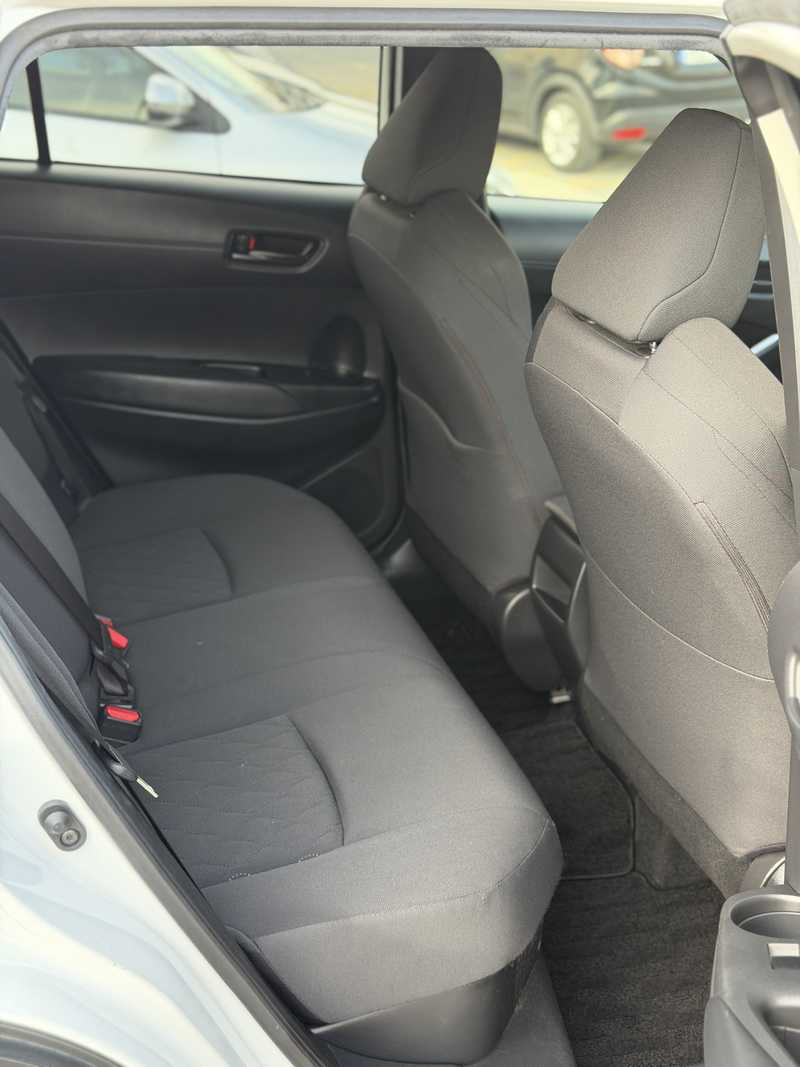 2022 Toyota Corolla Cross 1,8L 2022 Cyprus