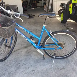 TREK mountain bike Ladies bike Ποδήλατο, Famagusta — Agia Napa