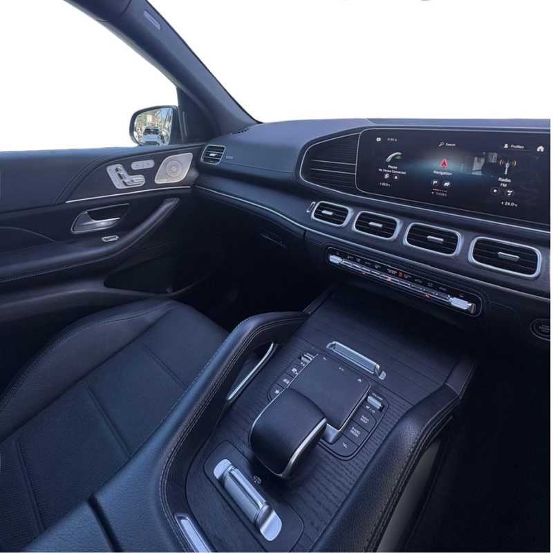 2023 Mercedes-Benz GLE-Class 3,0L 2023 Cyprus