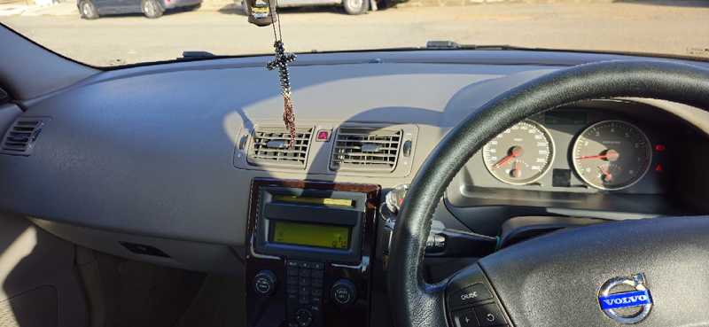 2006 Volvo S40 1,6L 2006 Cyprus