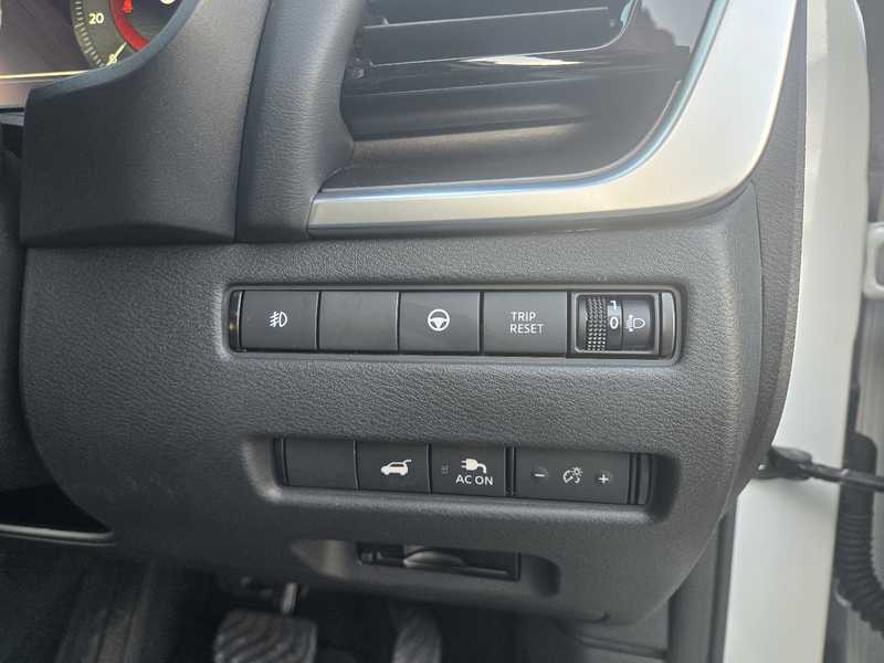2022 Nissan X-Trail 1,5L 2022 Cyprus