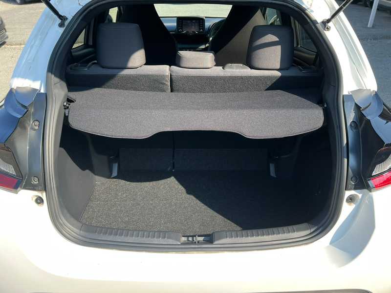 2023 Toyota Yaris 1,5L 2023 Cyprus