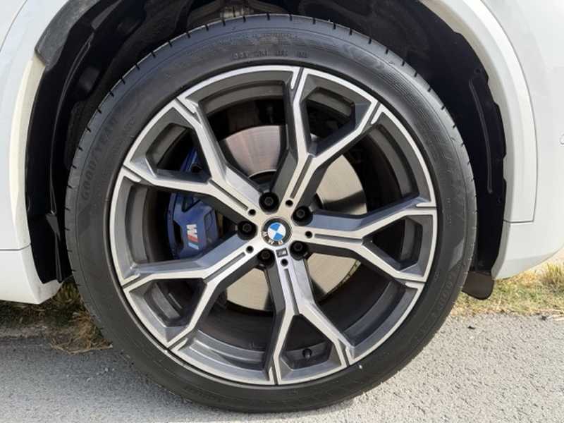 2020 BMW X5 3,0L 2020 Cyprus