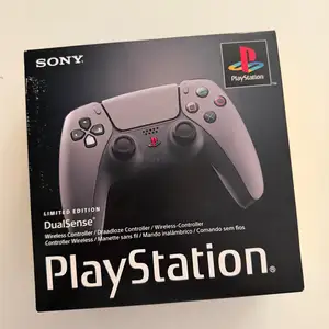 Sony dualsense ps5 limited edition controller 30th anniversary, Paphos — Paphos - Kato Paphos