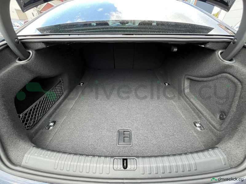 2024 Audi A6 2,0L 2024 Cyprus