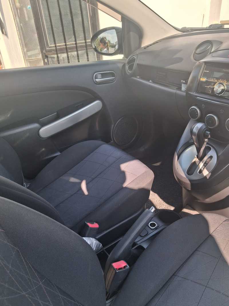 2012 Mazda Demio 2012 Cyprus