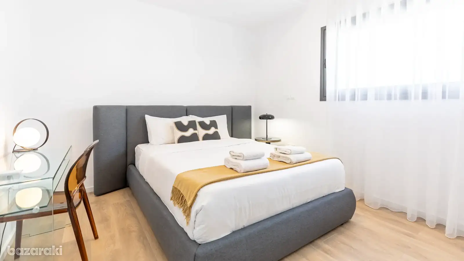 Apartment, 1 bedroom — 7