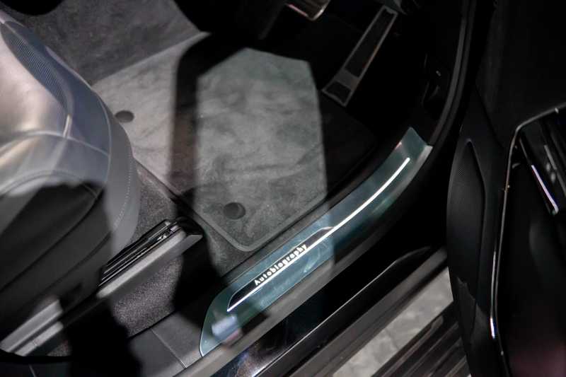 2023 Land Rover Range Rover 3,0L 2023 Cyprus