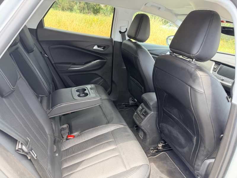 2020 Opel, Vauxhall Grandland X 1,6L 2020 Cyprus