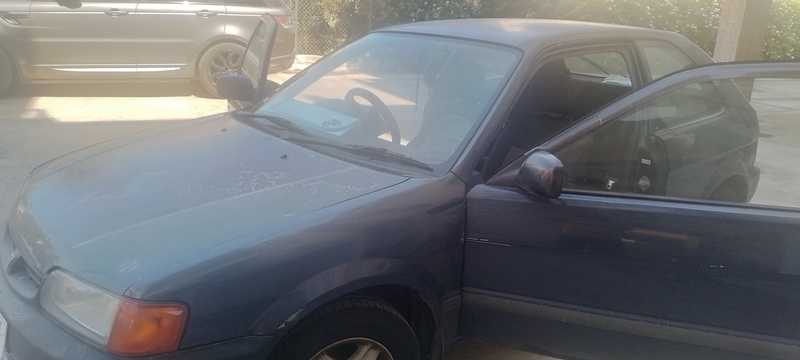 1999 Toyota Corolla 1,3L 1999 Cyprus