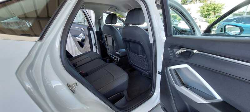 2024 Audi Q3 1,5L 2024 Cyprus