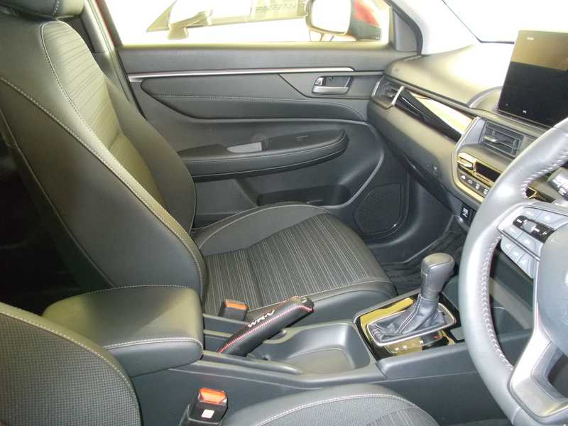 2025 Honda WR-V 1,5L 2025 Cyprus