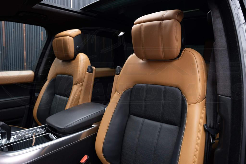 2019 Land Rover Range Rover Sport 2,0L 2019 Cyprus