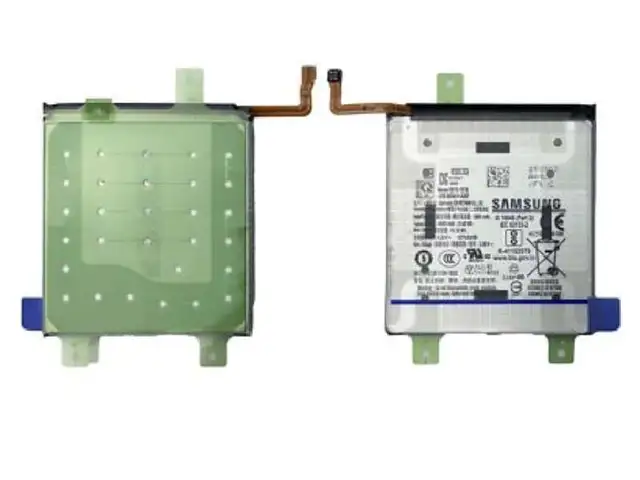 Battery samsung s25 s931 4000mah, Limassol — Limassol - Agios Nicolaos