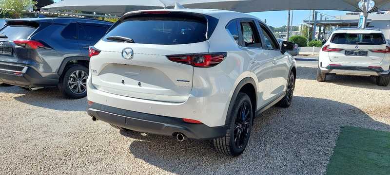2024 Mazda CX-5 2,0L 2024 Cyprus