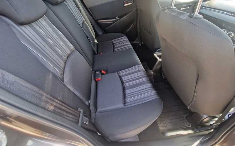 2021 Mazda 2 1,5L 2021 Cyprus