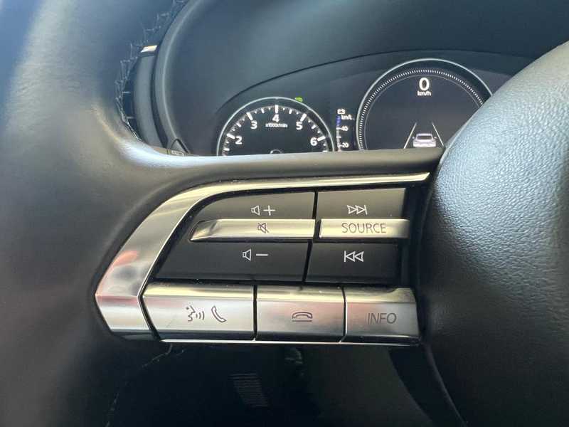 2023 Mazda CX-30 2,0L 2023 Cyprus