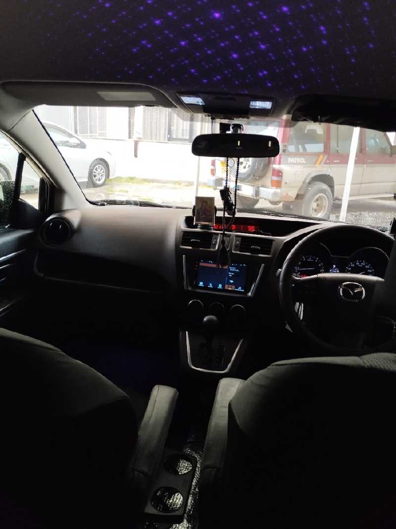 2017 Mazda Premacy 2,0L 2017 Cyprus