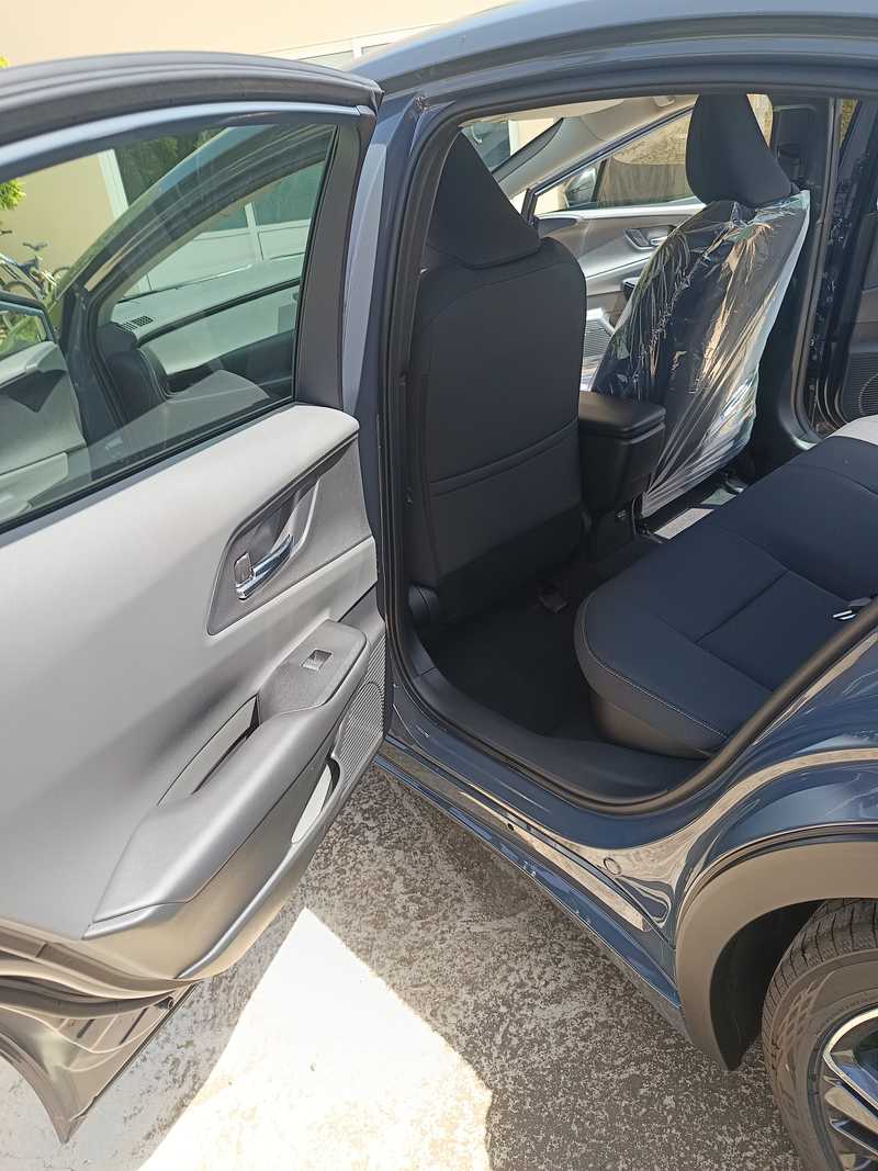 2024 Toyota Prius 2,0L 2024 Cyprus