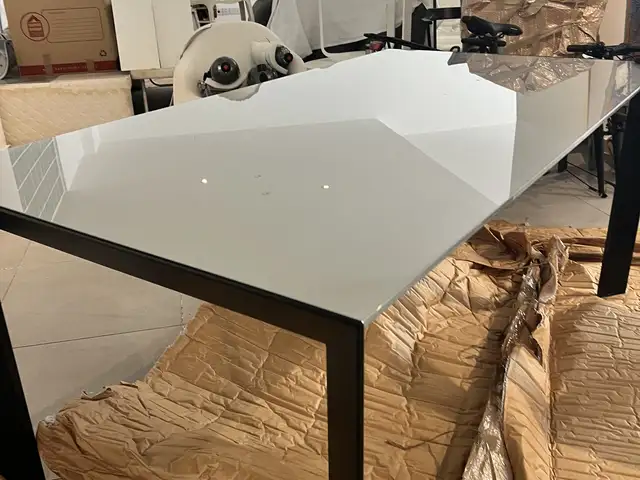 Dinning table for 6, Επαρχία Λευκωσίας — 'Έγκωμη