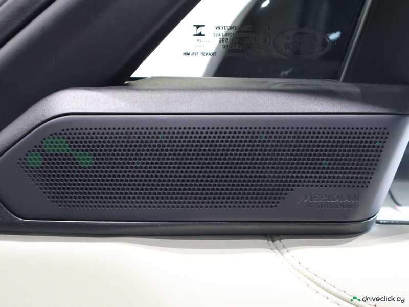 2024 Land Rover Range Rover 4,4L 2024 Cyprus