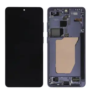 Lcd complete frame samsung s26 ultra s948 violet, Επαρχία Λεμεσού — Λεμεσός - Άγιος Νικόλαος