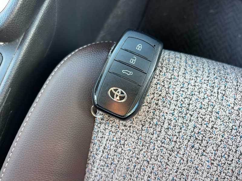 2022 Toyota Yaris Cross 1,5L 2022 Cyprus